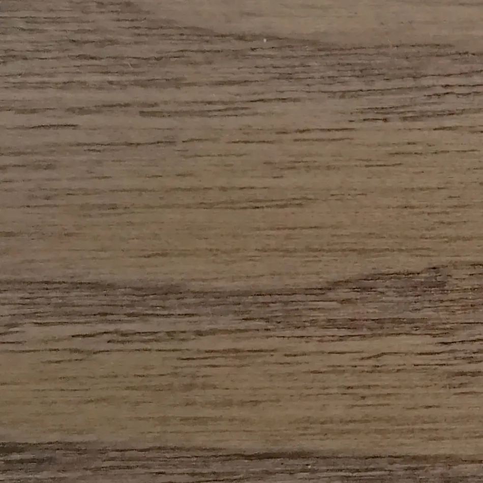 Hoge keukenkruk met essenhouten structuur Made in Italy - Oslo Viadurini