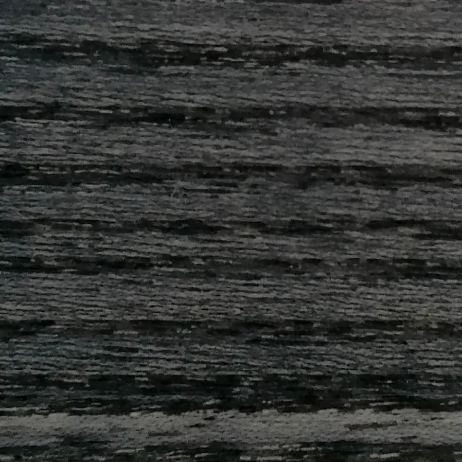 Hoge keukenkruk met essenhouten structuur Made in Italy - Oslo Viadurini