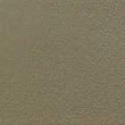 Hoogwaardige hoge kruk van leer met metalen onderstel, gemaakt in Italië - Molde Viadurini