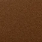 Hoogwaardige hoge kruk van leer met metalen onderstel, gemaakt in Italië - Molde Viadurini