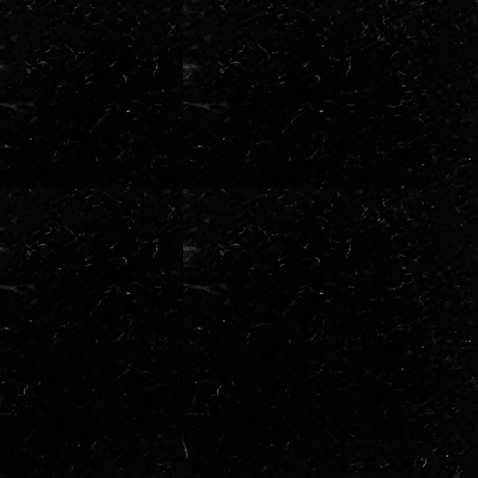 Hoge kwaliteit kruk met fluwelen bekleding, gemaakt in Italië - Alaska Viadurini