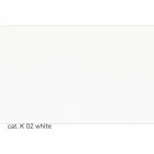 Hoge lederen barkruk met stalen structuur Made in Italy - Beniamino Viadurini