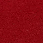 Kruk volledig gestoffeerd in rode technofiber Made in Italy - scherm Viadurini