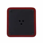 Zachte kubus met polyurethaan kubus Slide Soft Cube ontwerp gemaakt in Italië Viadurini