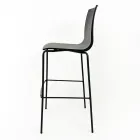 Keukenkruk in staal en technopolymeer Made in Italy 2 stuks - Garland Viadurini