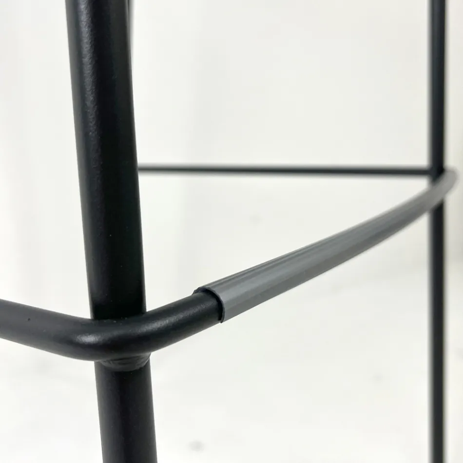 Keukenkruk in staal en technopolymeer Made in Italy 2 stuks - Garland Viadurini