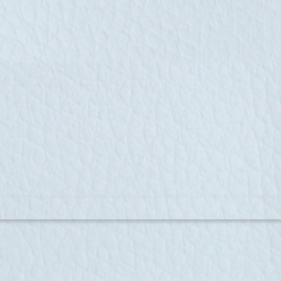 Keukenkruk van eco-leer en verchroomd staal Made in Italy - Nirvana Viadurini