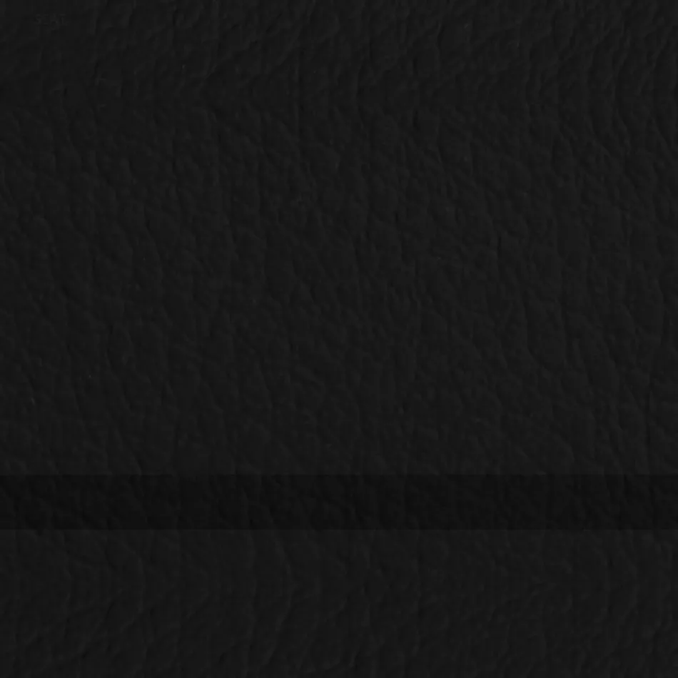 Keukenkruk van eco-leer en verchroomd staal Made in Italy - Nirvana Viadurini