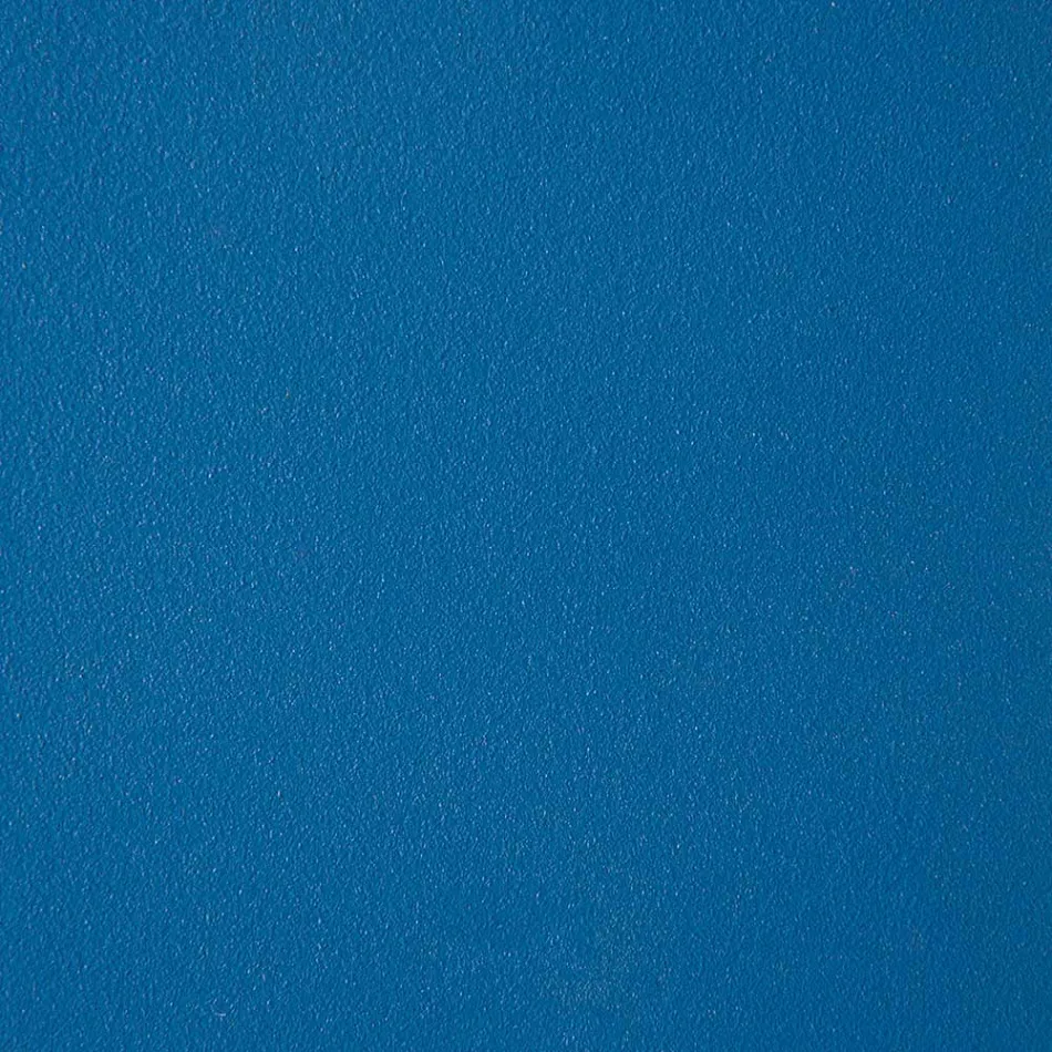 Stapelbare buitenkruk van gegalvaniseerd metaal Made in Italy - Amina Viadurini