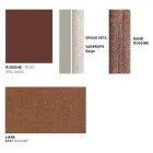 Buitenkruk in aluminium gemaakt in Italië - Emmacross door Varaschin Viadurini