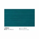 Varaschin System tuinstoel in gestoffeerde stof en aluminium Viadurini