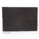 Binnenkruk in essenhout en kunstleer Made in Italy - Floki Viadurini