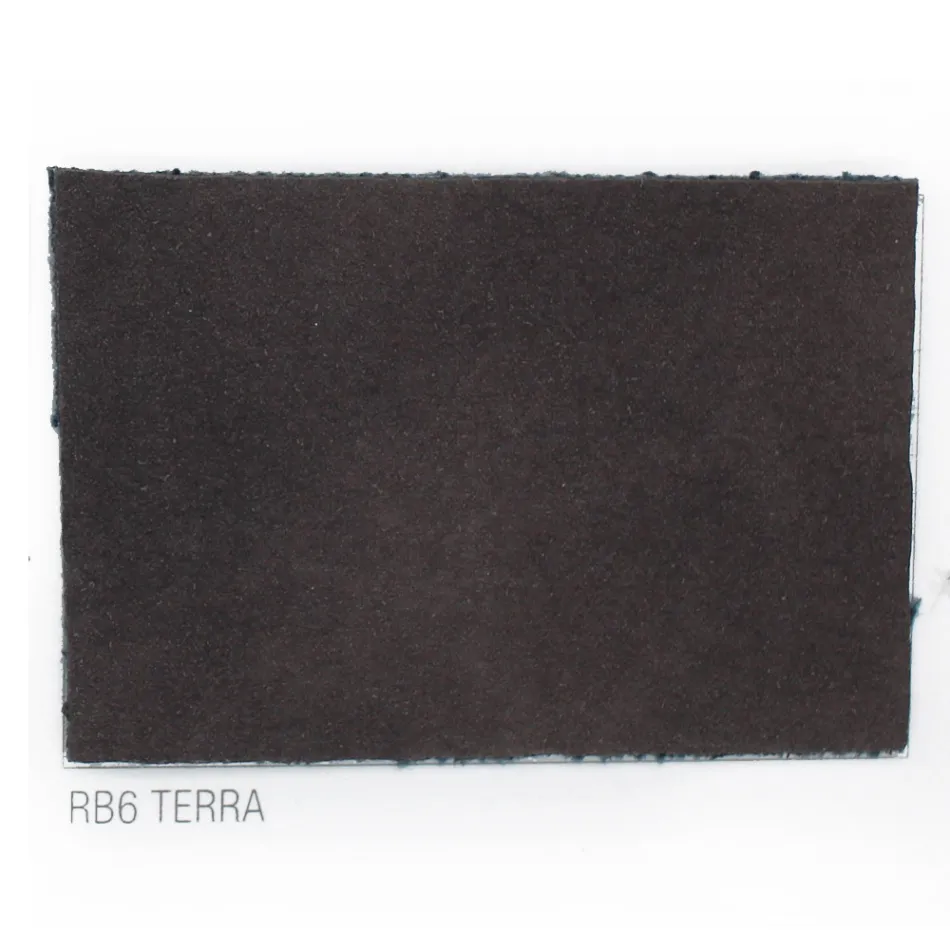 Binnenkruk in essenhout en kunstleer Made in Italy - Floki Viadurini