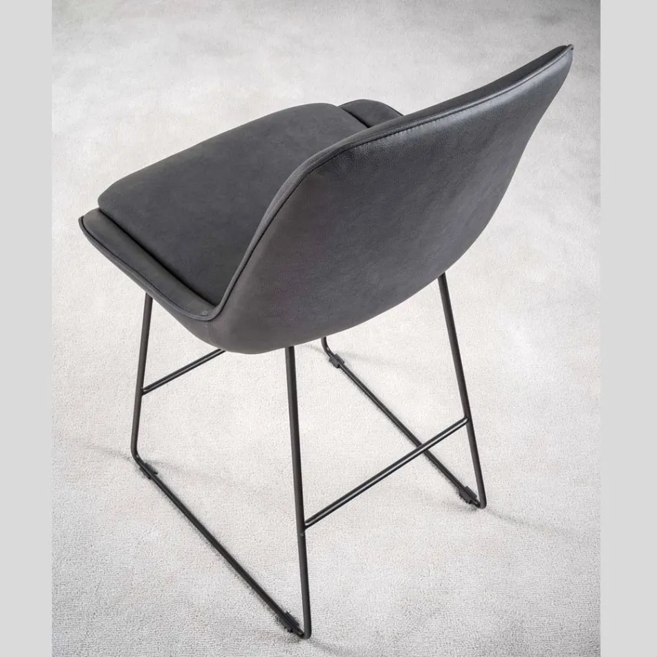 Woonkamerkruk met verschillende structuren en afwerkingen - Denis Viadurini