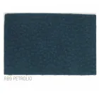 Woonkamerkruk in kunstleer en structuur in Nikel Made in Italy - Cleto Viadurini