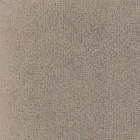 Elegante kruk van gekleurd gewatteerd fluweel en antraciet metaal - Scarat Viadurini