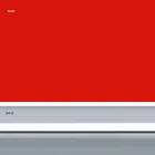 Kunstleer vaste kruk, modern design H 65 cm - Alina Viadurini