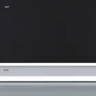 Kunstleer vaste kruk, modern design H 65 cm - Alina Viadurini