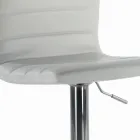 Draaikruk met rugleuning in verschillende maten Made in Italy - Parma Viadurini