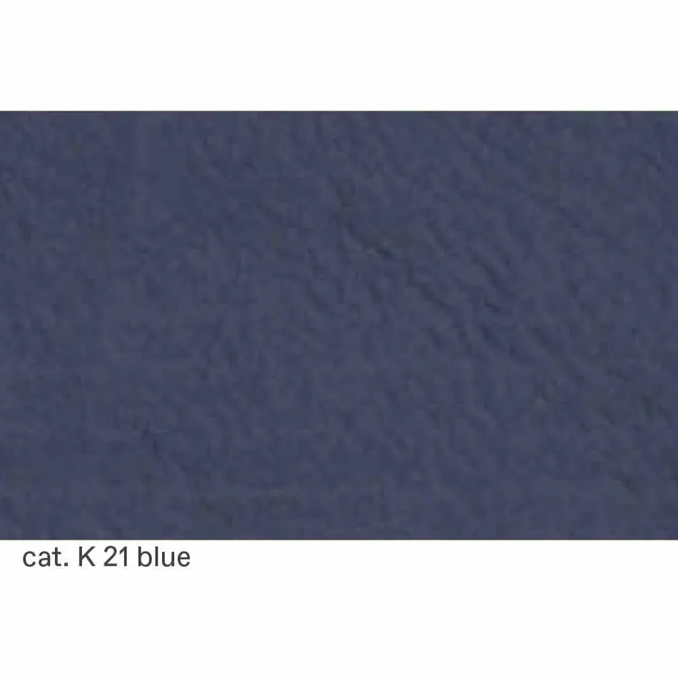 Draaikruk in gelakt aluminium met lederen zitting Made in Italy - Dacia Viadurini