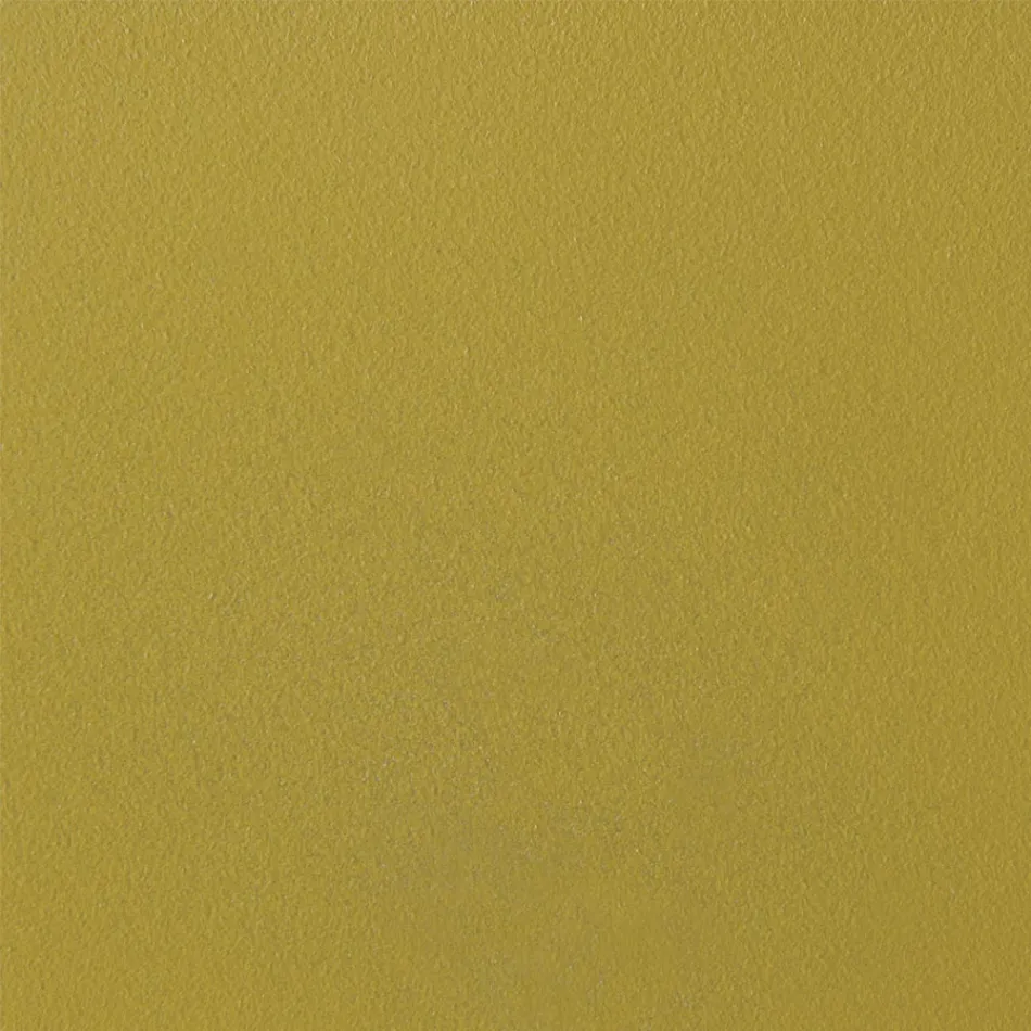 Stapelbare buitenkruk van gelakt staal Made in Italy - Nilda Viadurini