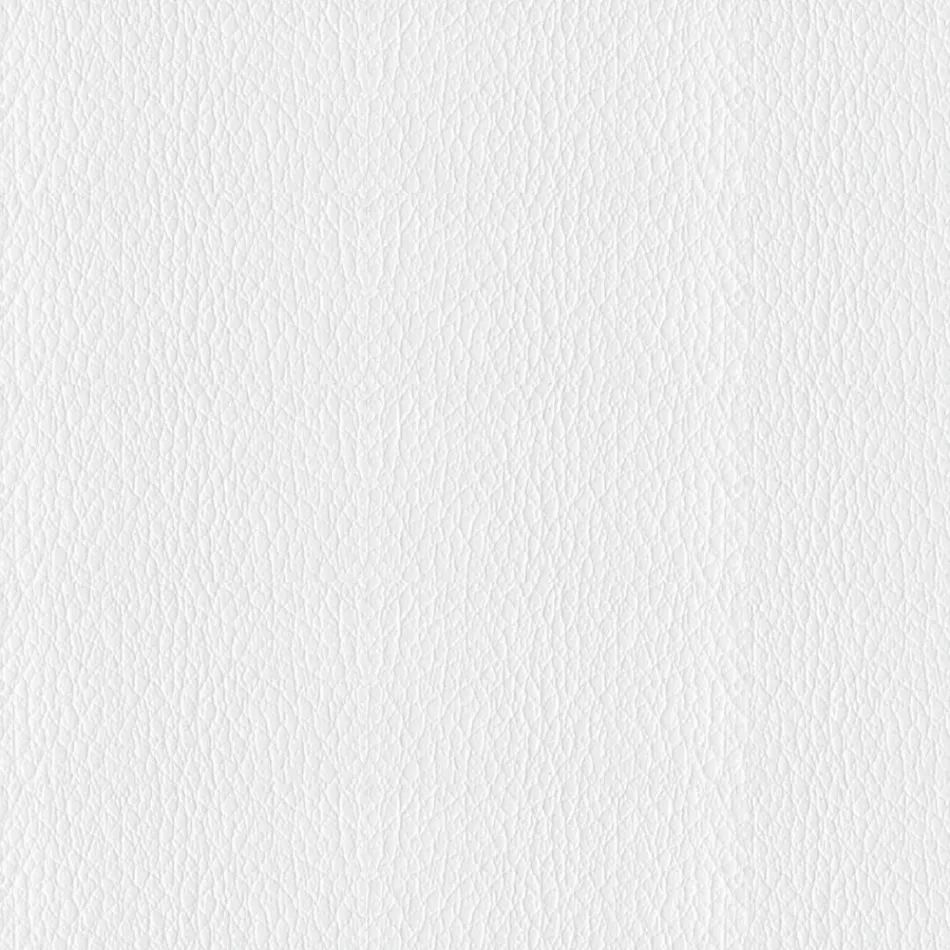 Kruk van ecoleer en staal met gasveer Made in Italy - Lorenza Viadurini