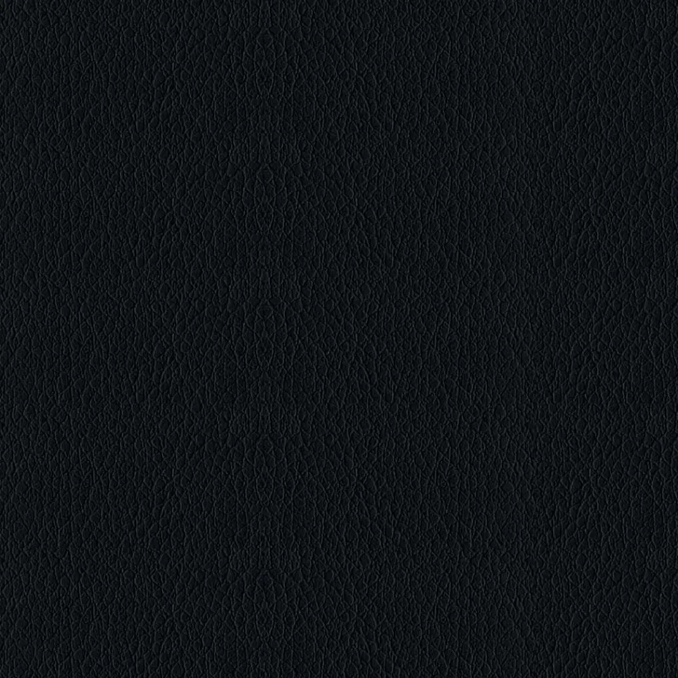 Kruk van ecoleer en staal met gasveer Made in Italy - Lorenza Viadurini