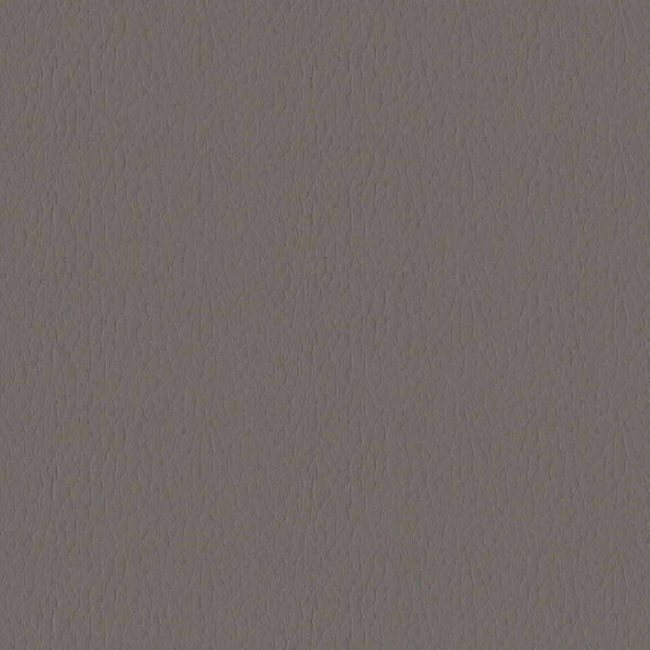 Kruk van ecoleer en staal met gasveer Made in Italy - Lorenza Viadurini