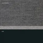 Kruk in stof en antraciet metaaldesign Made in Italy - Marianet Viadurini