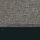 Kruk in stof en antraciet metaaldesign Made in Italy - Marianet Viadurini