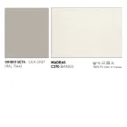 Buitenkruk met kussens inbegrepen Gemaakt in Italië - Noss door Varaschin Viadurini