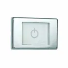 Hoofddouche modern vier-functie LED-verlichting Dream Viadurini