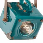 Ophanging spotlight vintage keramiek en ferro Allie Viadurini