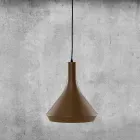 Designophanging in aluminium Made in Italy - Cappadocia Aldo Bernardi Viadurini