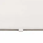 Design bureaukussen van geregenereerd, te openen leer Gemaakt in Italië - Aristoteles Viadurini