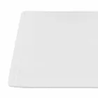 Geregenereerde lederen bureaulegger met penstopstiksels Made in Italy - Ascanio Viadurini