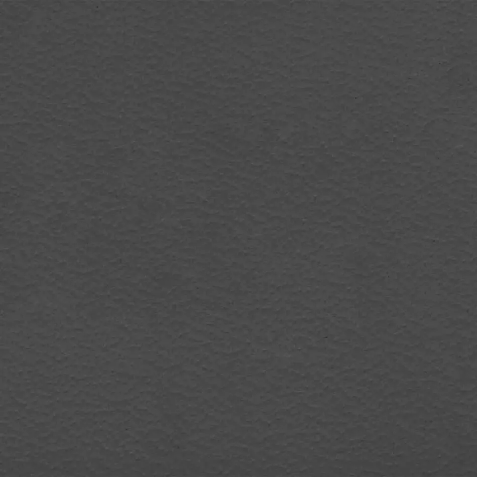 Maxi-bureaukussen van geregenereerd leer met naden Penstop Made in Italy - Ebe Viadurini