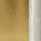 Wandspiegel, houten console en handgemaakte piano in Giacomo, Italië Viadurini