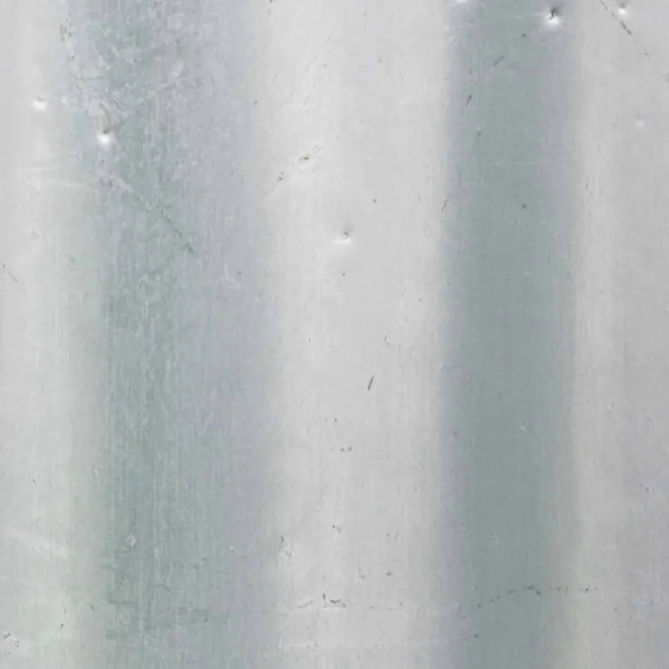 Handgemaakte rechthoekige Italiaanse wandspiegel gemaakt in Italië Simone Viadurini