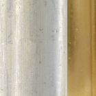 Spantenhouten buitenspiegel, console, made in Italy mdf top Gianluca Viadurini