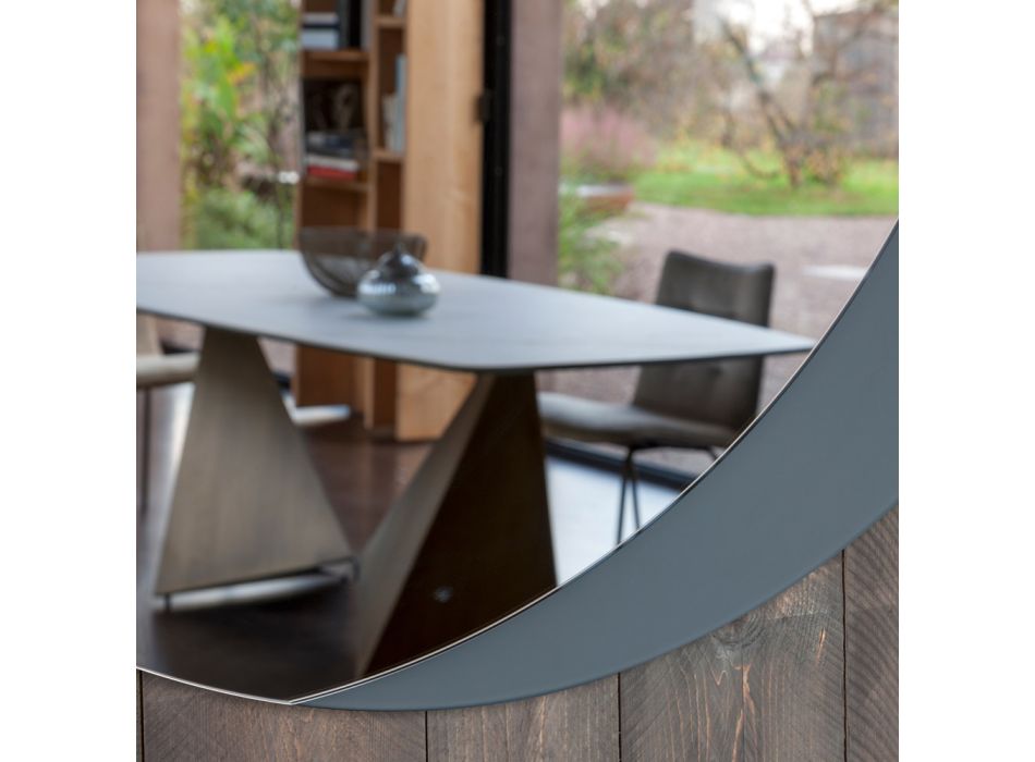 FIAM Design spiegel Caadre - Rechthoek