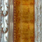 Moderne wandspiegel uit Umbrië met rechthoekige lijnen gemaakt in Italië Viadurini