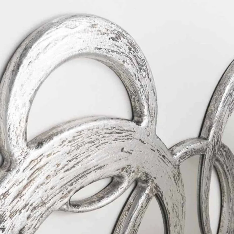 Design wandspiegel Circles by Viadurini Decor Viadurini