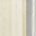 Moderne houten wandspiegel gemaakt in Italië door Piera Viadurini