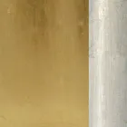 Moderne wandspiegel gemaakt van hout in Italië Kevin Viadurini