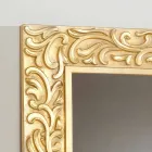 Mirror als Pepa 75x100 cm Designer vloer, made in Italy Viadurini