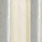 Spiraal houten vloerspiegel met voetstuk gemaakt in Jonni, Italië Viadurini