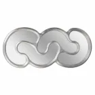 Wandspiegel handgemaakt in Italië Teo Viadurini