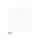 Badkamerspiegel van imitatie aluminium met achtergrondverlichting Made in Italy - Palau Viadurini