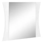 Slaapkamer Spiegel of Muur Entree Gebogen Design 2 Maten - Sabine Viadurini